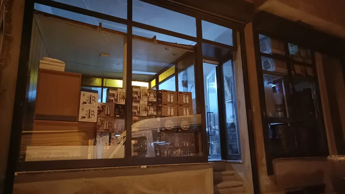 Ariel Toz Deterjan 6KG