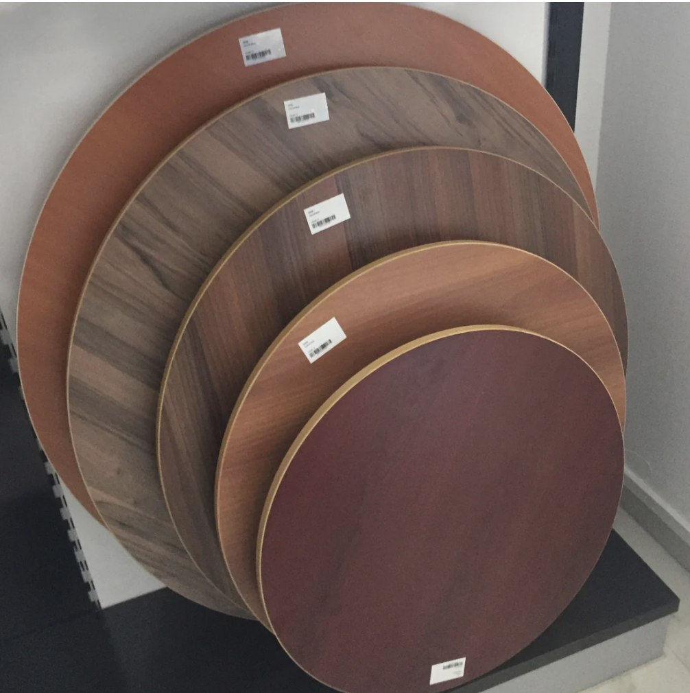 Katlanır Yer Sofrası 70 cm