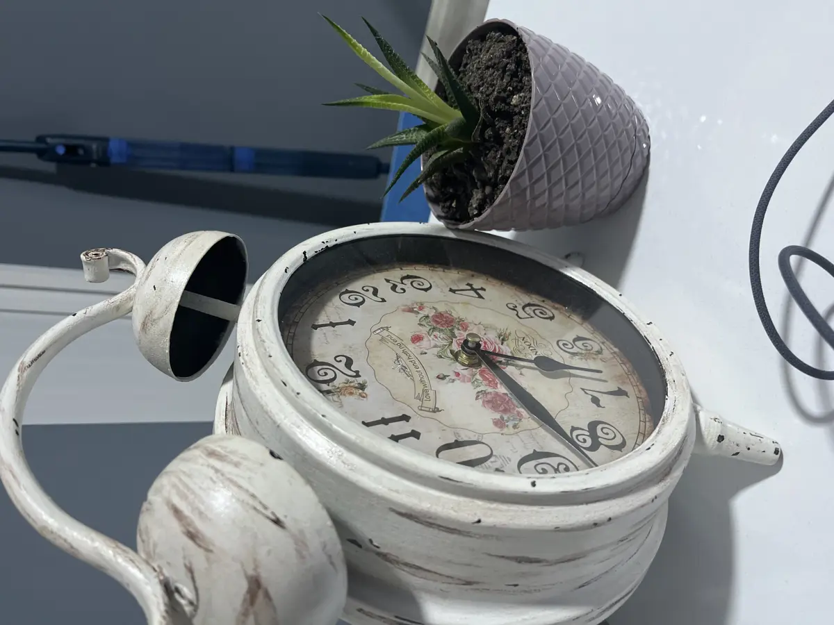 Kesim Tahtası Ahşap