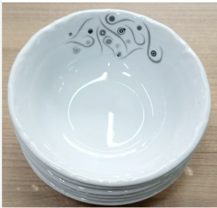 Porland Çorba Kasesi